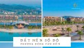 Hot! Rẻ nhất thị trường 1 lô Phương Đông Vân Đồn, trục kinh tế đêm chỉ 3xtr/m2